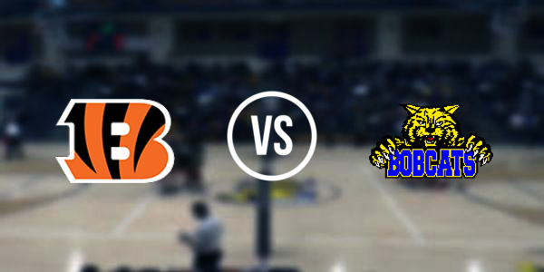 Bloomfield High School vs Gallup High School