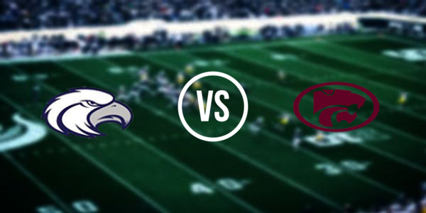 Paloma Valley High School vs Silverado High School