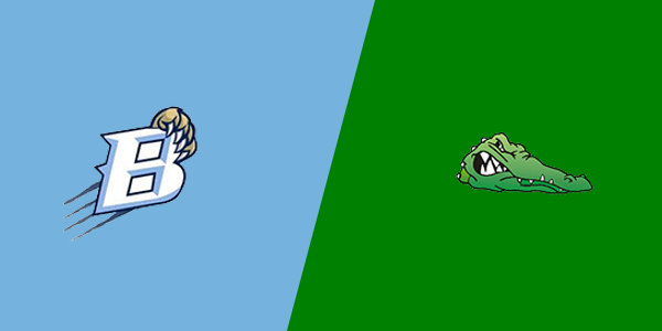 Beddingfield High School vs. Spring Creek High School