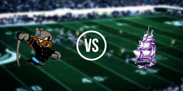 Shields Valley High School vs. Power High School