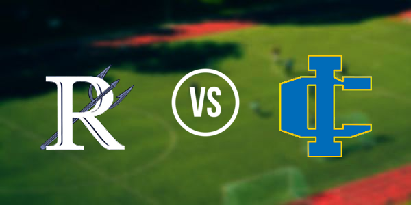 Richmond High School vs. Imlay City High School