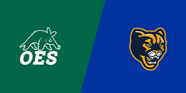 Oregon Episcopal School vs. Portland Adventist Academy