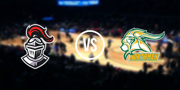 North Smithfield High School vs Providence Country Day School