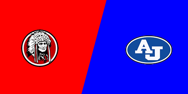 Johnston City High School vs. Anna-Jonesboro High School