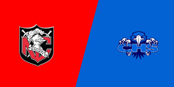 North County High School vs. Chesapeake High School
