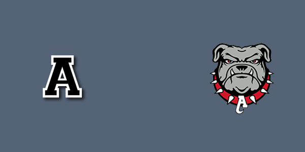 Away vs. Ayala High School