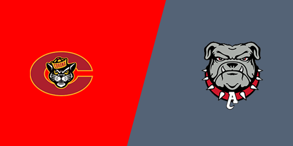 Corona High School vs. Ayala High School