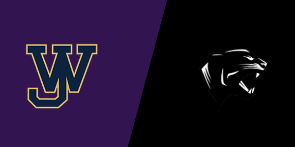 James Wood High School vs. Potomac Falls High School