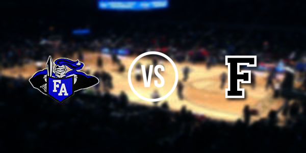 Bellville Faith Academy vs Founders Christian School