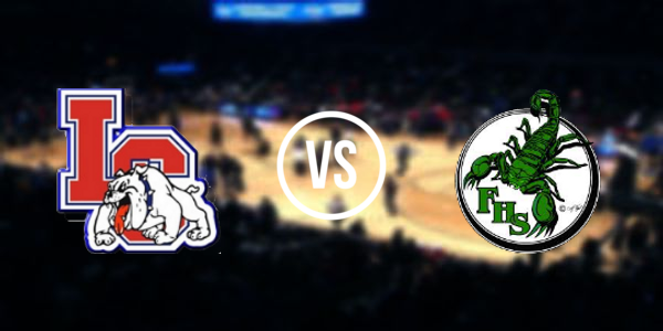 Farmington High School vs Las Cruces High School