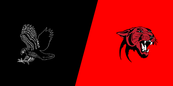 Brookwood High School vs. Kickapoo High School