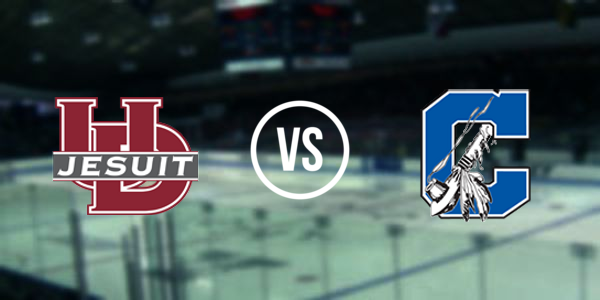 Calumet High School vs U Of D Jesuit High School