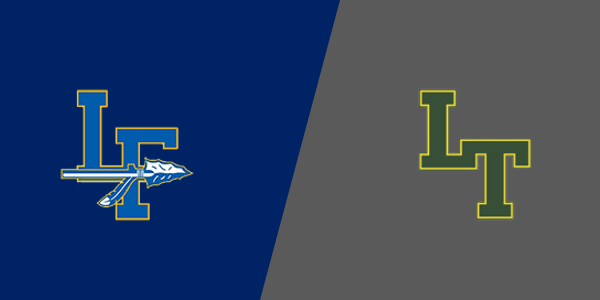 Lake Forest vs. Lane Tech