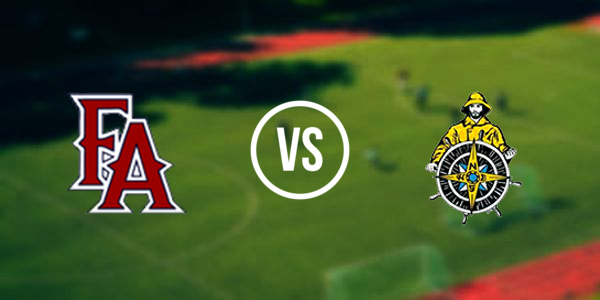 Franklin Academy vs. East Carteret High School