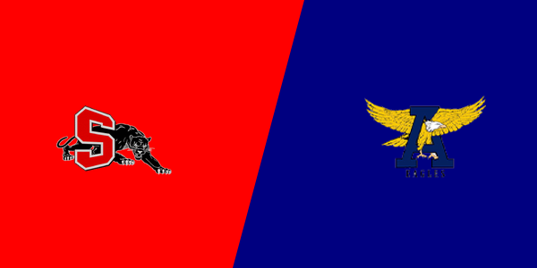 Snohomish High School vs. Arlington High School