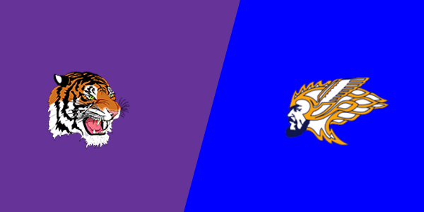 Shelby High School vs. North Muskegon High School