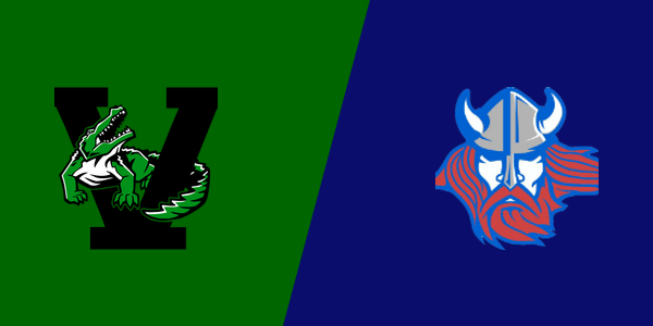 Vicksburg High School vs. Warren Central High School