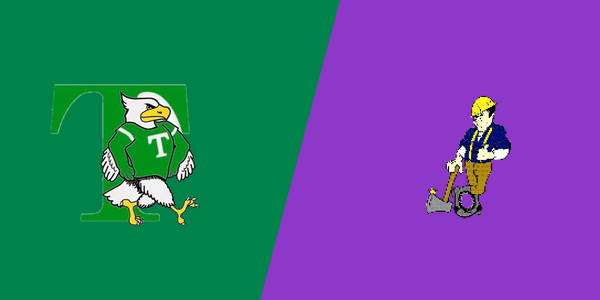 Tumwater High School vs. Onalaska High School