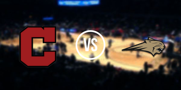 Giles County High School vs. Cheatham County Central High School