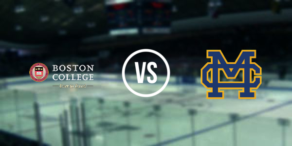 Boston College High School vs Malden Catholic High School