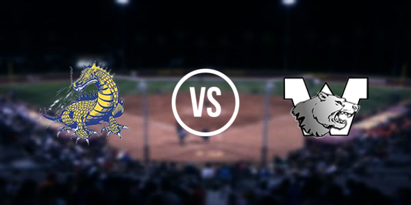 De Witt High School vs Woodlawn High School