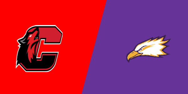 Clinton High School vs. Plymouth Christian Academy