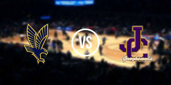 Eagles Landing vs Jones County