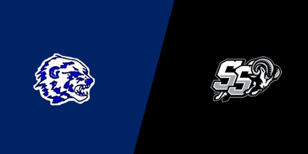 Lincoln High School - Ellwood City vs. South Side Area High School
