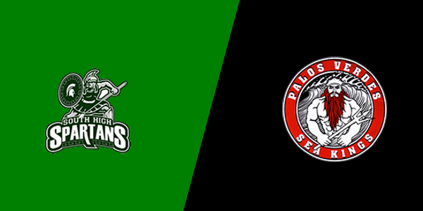 South Torrance High School vs. Palos Verdes High School