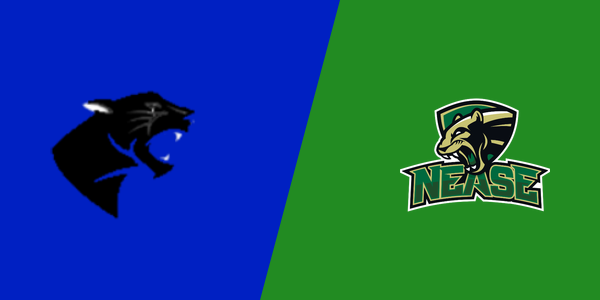 Ridgeview High School vs. Nease HS