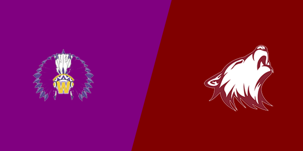 Waterville Senior High School vs. Sherburne-Earlville High School