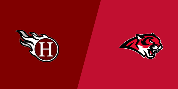 Hillside High School vs. Columbia High School