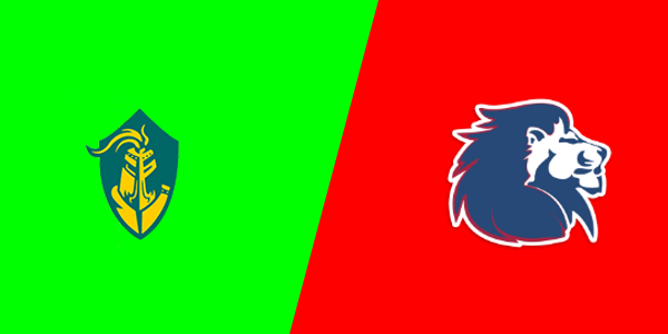 Lansdale Catholic High School vs. Cardinal O'Hara High School