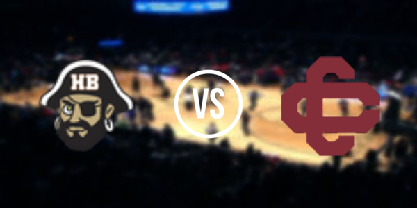 Harbor Beach Community High School vs. Cass City High School