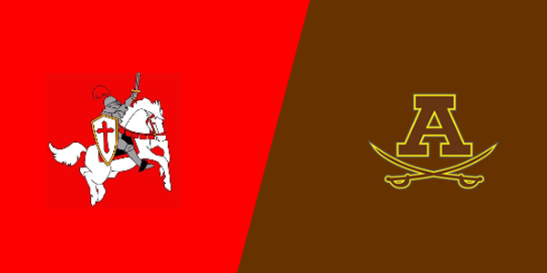 Lutheran Northwest High School vs. Rochester Adams High School