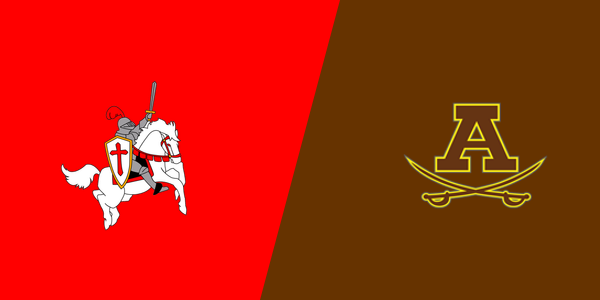 Lutheran Northwest High School vs. Rochester Adams High School