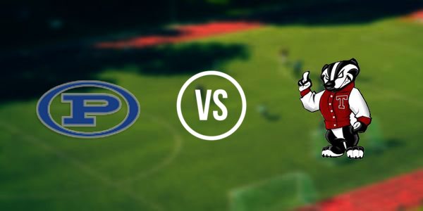 Pinnacle High School vs. Tucson High Magnet School