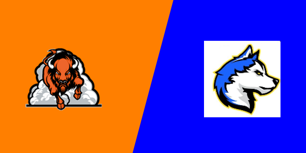 Lamar High School vs. Florence JR SR High School