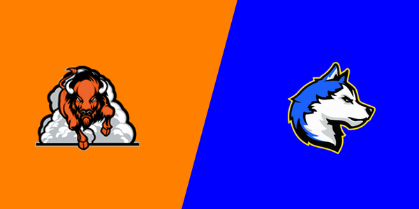 Lamar High School vs. Florence JR SR High School