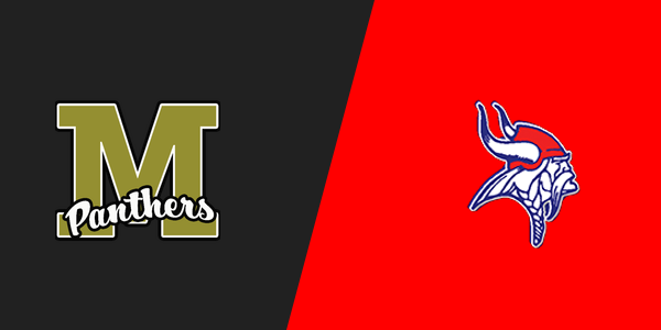 Milton High School vs. Fort Walton Beach High School