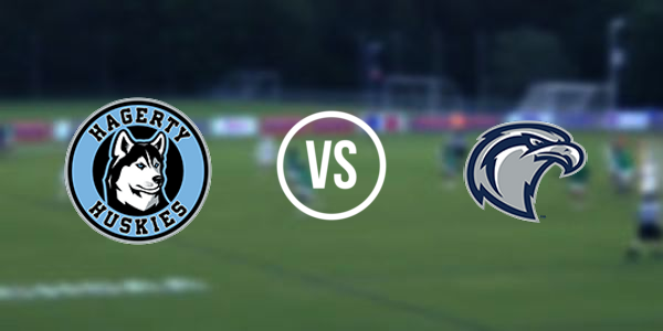 Hagerty High School vs. Lake Howell High School