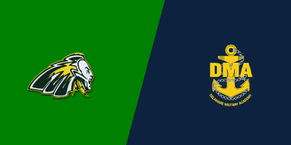 Indian River High School vs. Delaware Military Academy