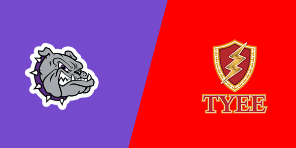 Foster High School vs. Tyee High School