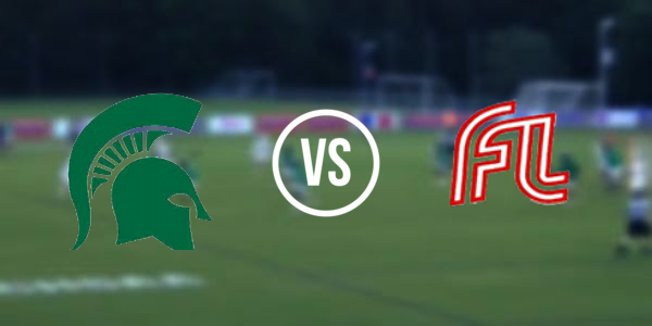 DePaul Catholic High School vs Fair Lawn High School