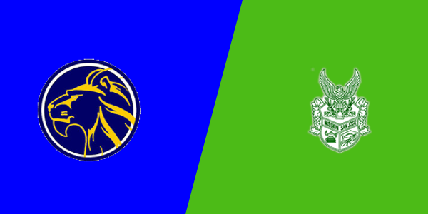 Mt. Eden High School vs. Mission San Jose High School