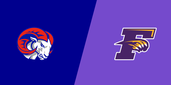 Carver-Birmingham High School vs. Fairfield High Preparatory High School