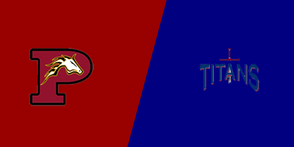Ponderosa High School vs. The Classical Academy