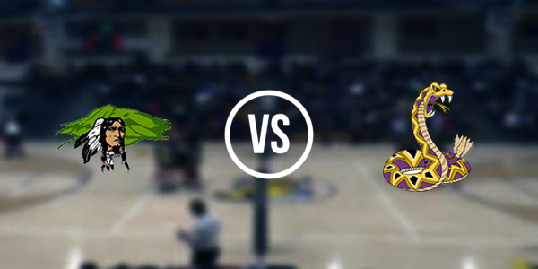 Ruidoso High School vs Tucumcari High School