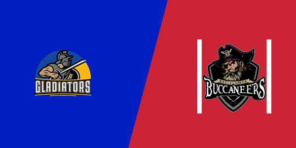 Gahr High School vs. Bellflower High School