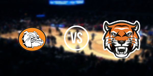 Yamhill-Carlton High School vs. Willamina High School